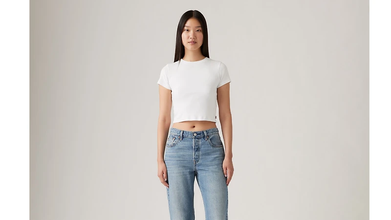 Essential Sporty T-Shirt