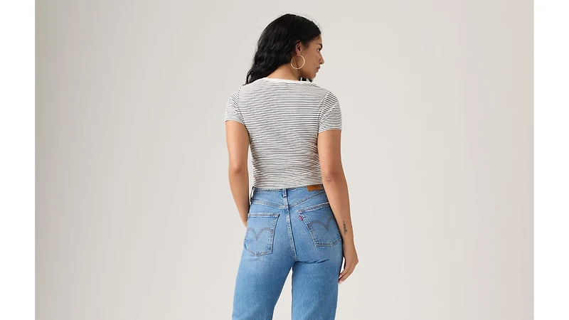 Essential Sporty T-Shirt