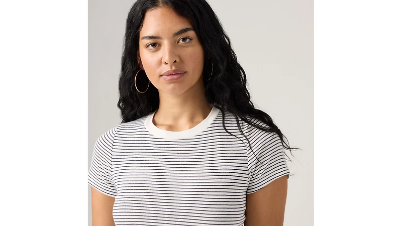 Essential Sporty T-Shirt