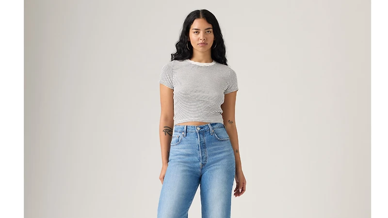 Essential Sporty T-Shirt