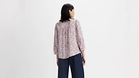 Halsey Blouse