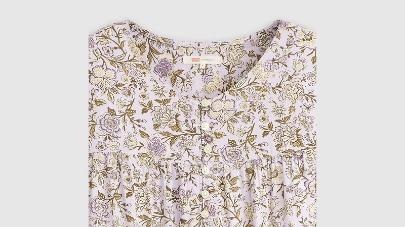 Halsey Blouse
