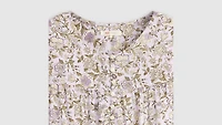 Halsey Blouse