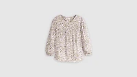 Halsey Blouse