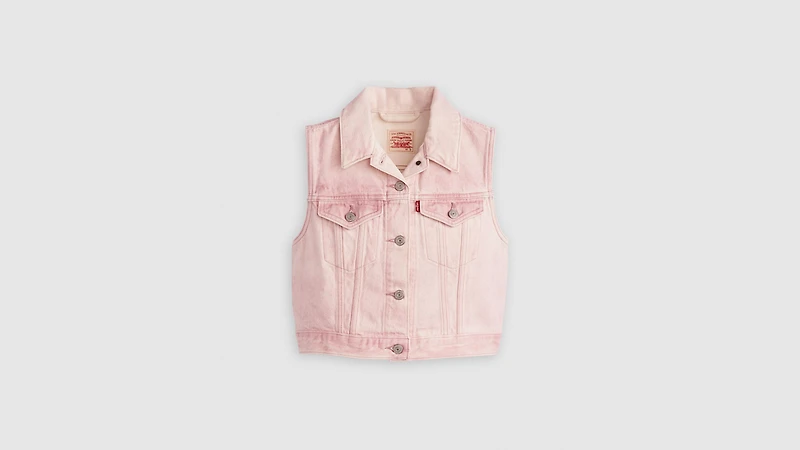 XS Vest