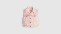 XS Vest