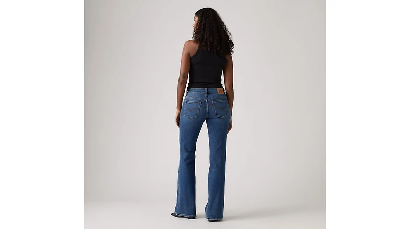 Superlow Flare Women's Jeans