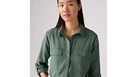 Doreen Utility Shirt
