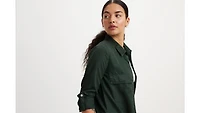 Doreen Utility Shirt