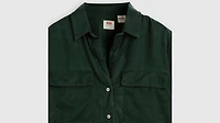 Doreen Utility Shirt