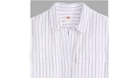 Doreen Utility Shirt