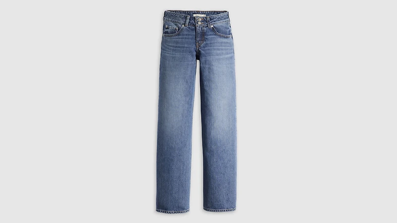 Superlow Women's Jeans