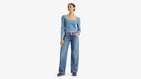 Superlow Women's Jeans