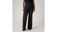 Ribcage Bell Women's Jeans