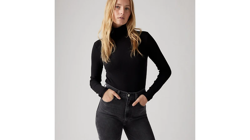 Ribcage Bell Women's Jeans