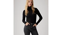 Ribcage Bell Women's Jeans