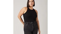 Ribcage Bell Women's Jeans