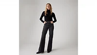Ribcage Bell Women's Jeans
