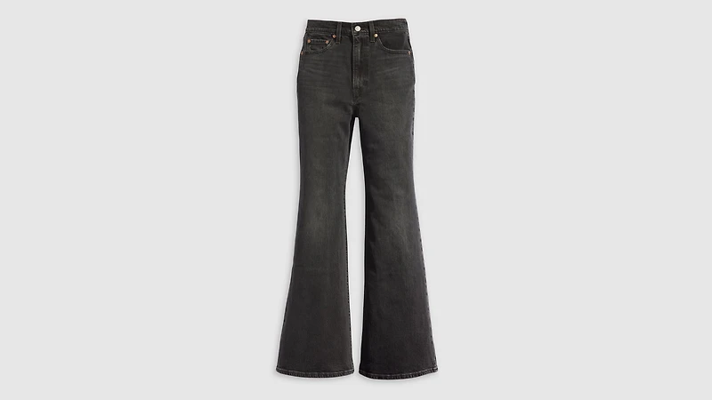 Ribcage Bell Women's Jeans