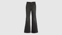 Ribcage Bell Women's Jeans