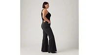Ribcage Bell Women's Jeans