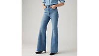 Ribcage Bell Women's Jeans