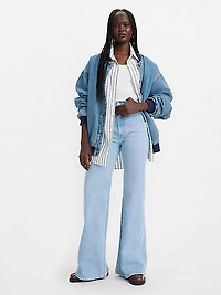 Ribcage Bell Women's Jeans