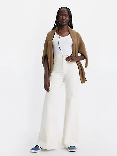 Ribcage Bell Corduroy Women's Pants