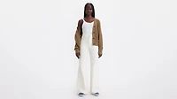 Ribcage Bell Corduroy Women's Pants
