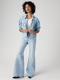 Ribcage Bell Women's Jeans