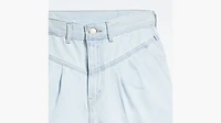 Mom Featherweight Women's Shorts