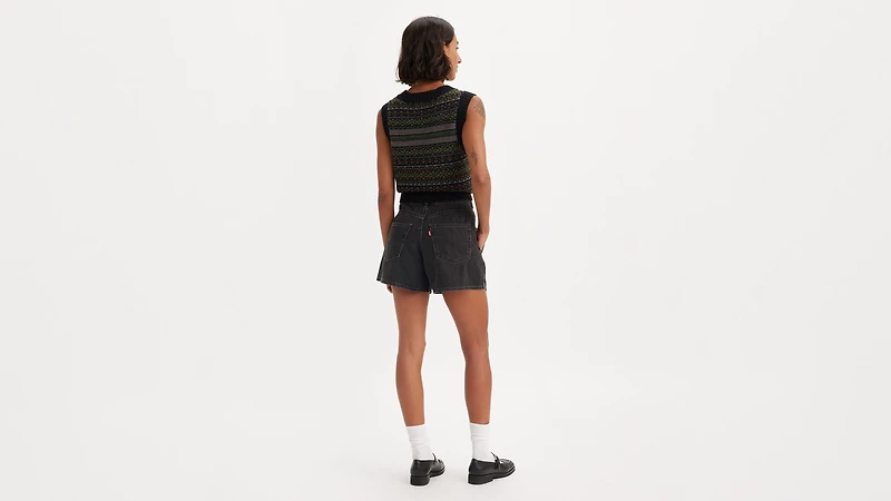 Mom Featherweight Women's Shorts