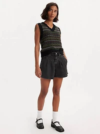 Mom Featherweight Women's Shorts
