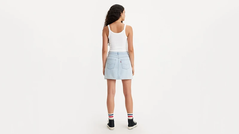 Featherweight Skirt