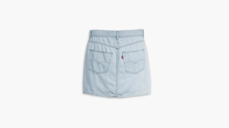 Featherweight Skirt