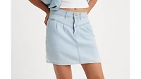 Featherweight Skirt