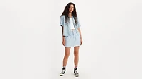 Featherweight Skirt