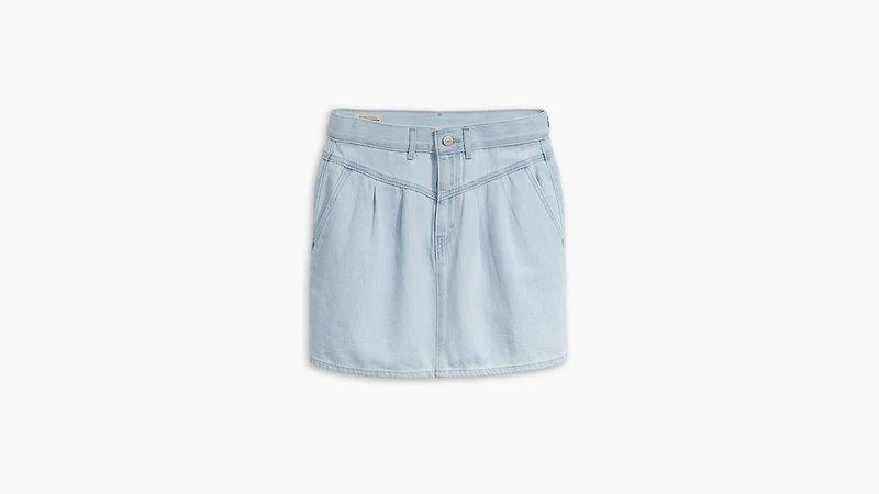 Featherweight Skirt
