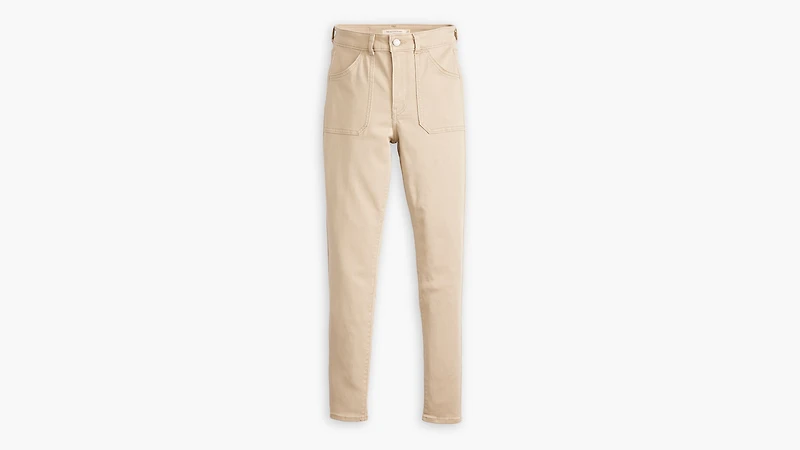 721 High Rise Skinny Utility Women's Jeans
