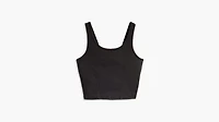 Mars Corset Tank Top