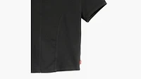 Mars Corset T-Shirt