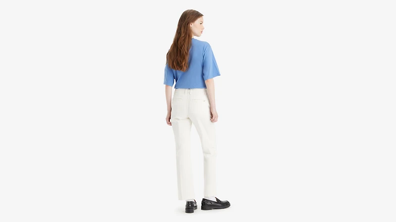 Middy Bootcut Women's Trouser Pants
