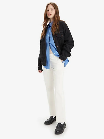 Middy Bootcut Women's Trouser Pants