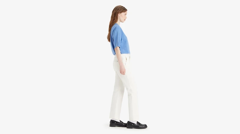 Middy Bootcut Women's Trouser Pants