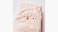 Pleated Women's Trouser Shorts