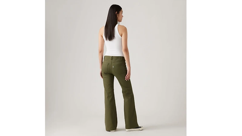 Superlow Flare Women's Pants