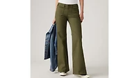 Superlow Flare Women's Pants