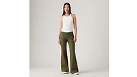 Superlow Flare Women's Pants