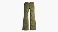 Superlow Flare Women's Pants