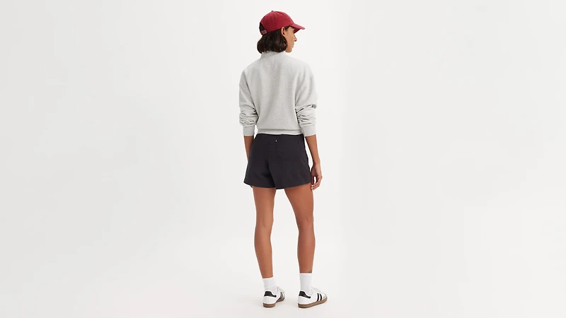 Utility Women's Shorts